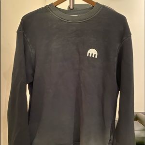 NWT Cotton Citizen Crew Neck Sweatshirt